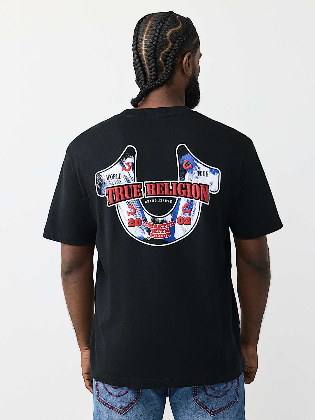 True Religion Tshirt