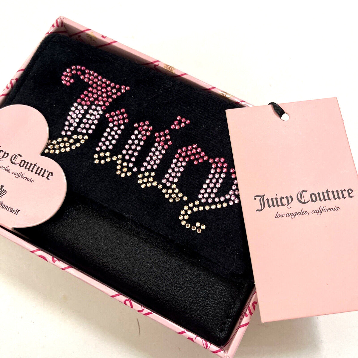 Juicy Couture Wallet