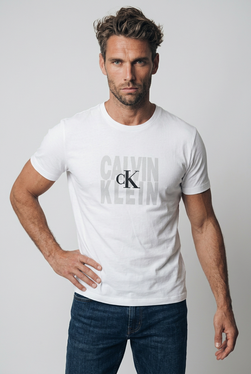 Calvin Klein Tshirt