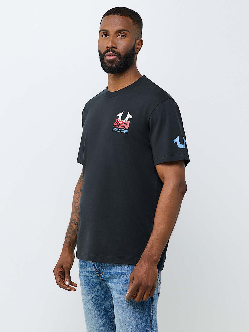 TRUE RELIGION TSHIRT