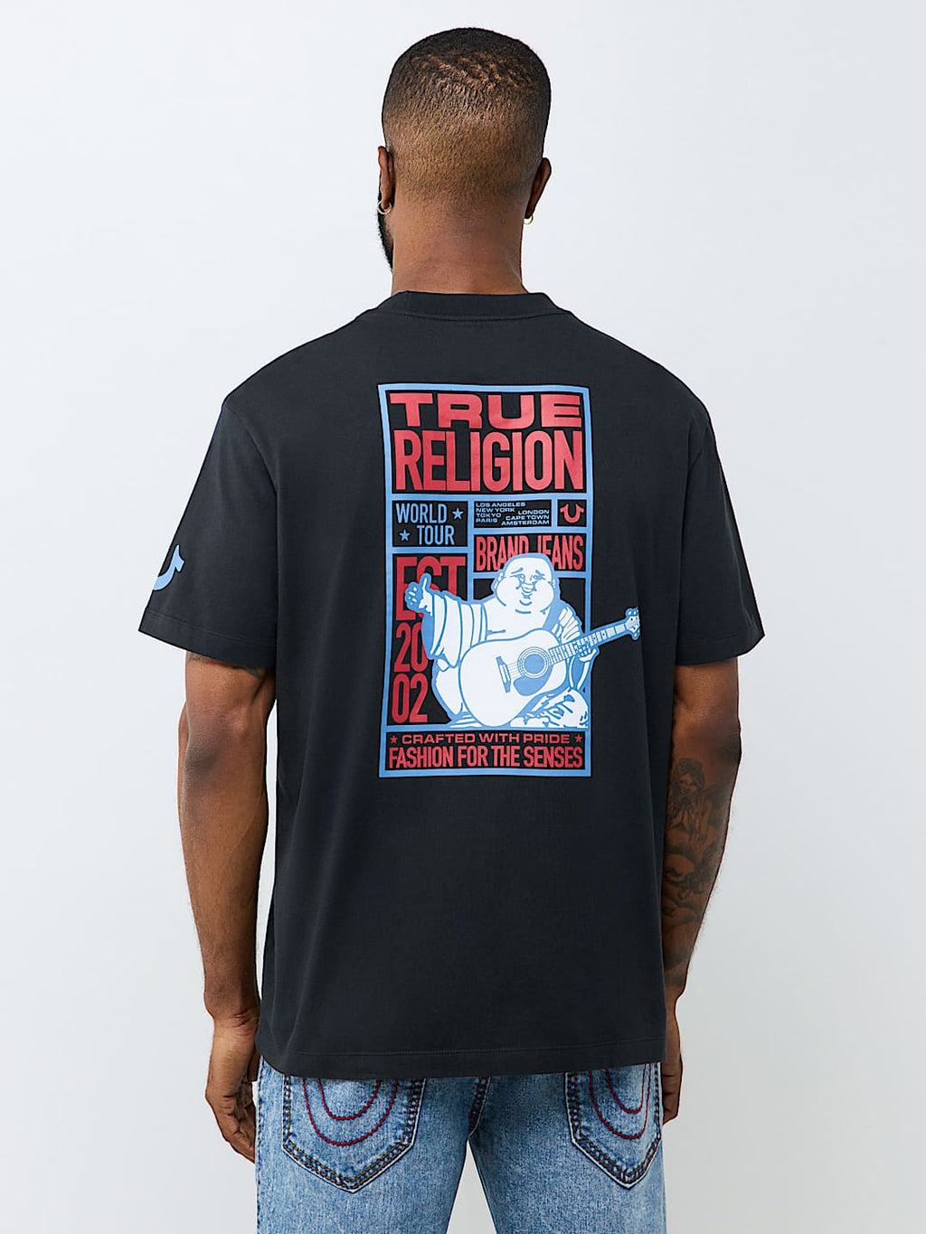 TRUE RELIGION TSHIRT