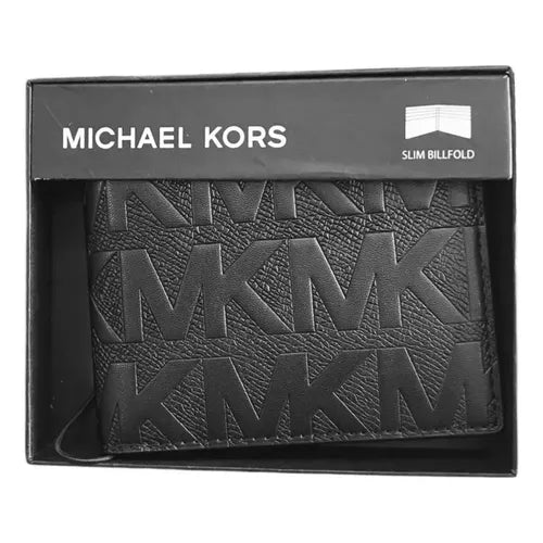 Michael Kors Black Wallet