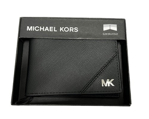 Michael Kors Black Wallet
