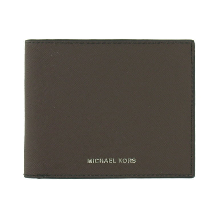 Michael Kors Brown Wallet