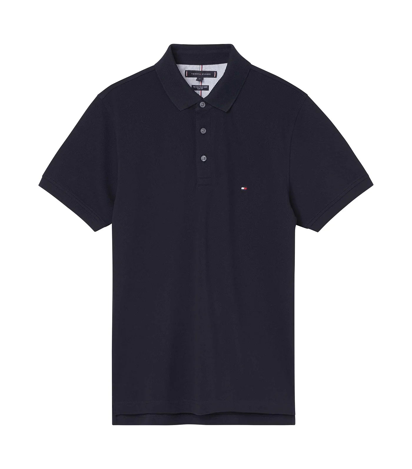 Tommy Hilfiger Polo Shirt Navy