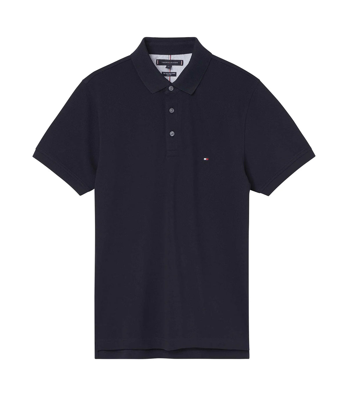 Tommy Hilfiger Polo Shirt Navy