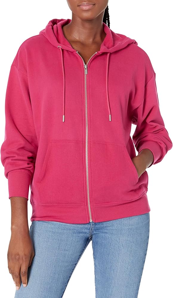 Tommy Hilfiger Zip Up Hoodie