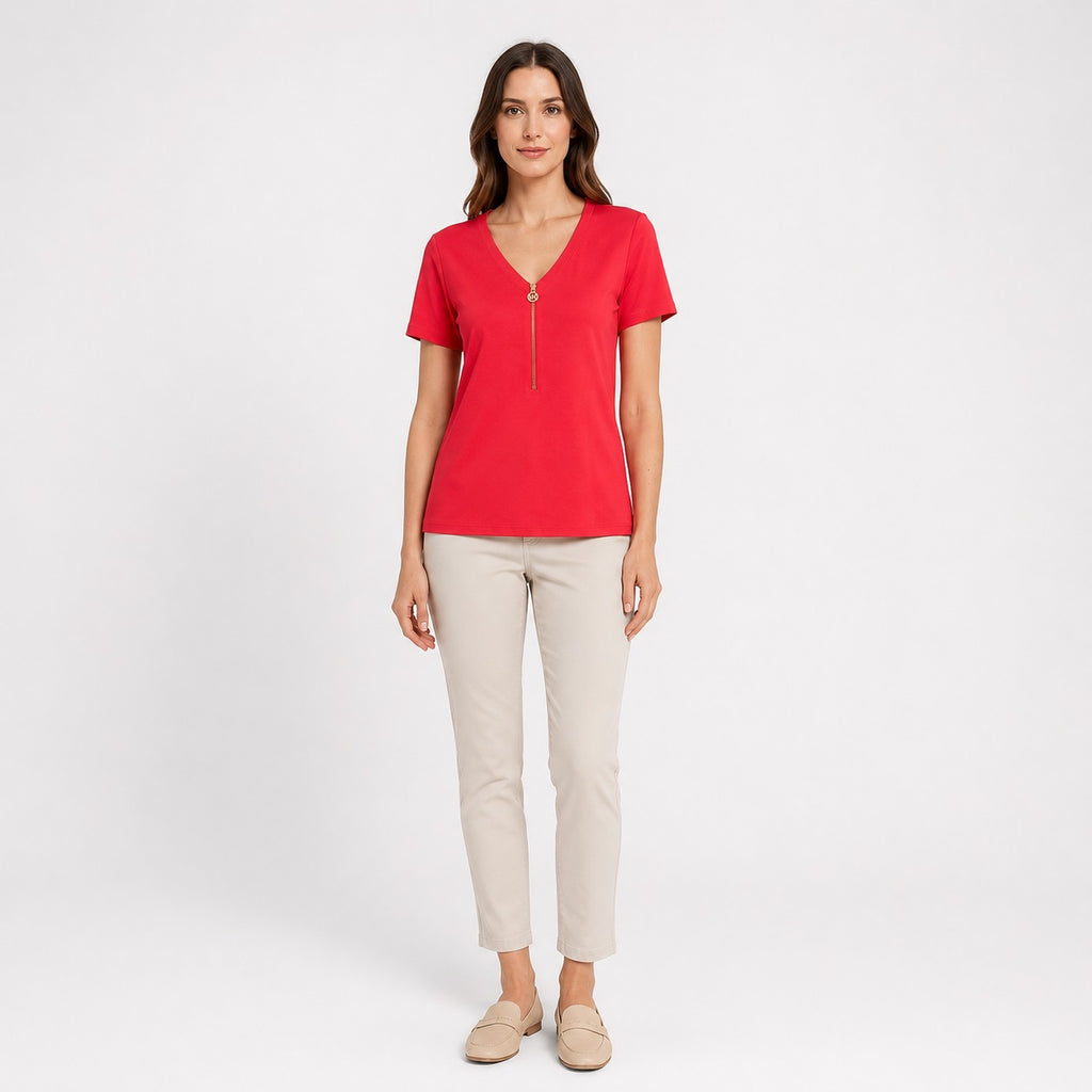 Michael Kors Coral T-Shirt
