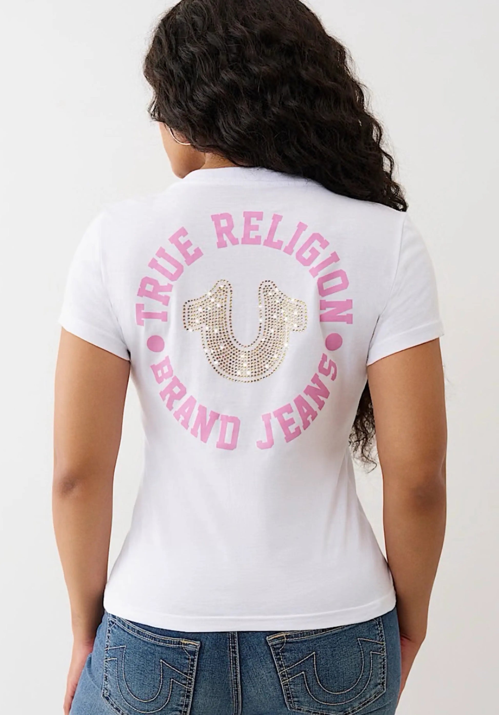 True Religion T-Shirt