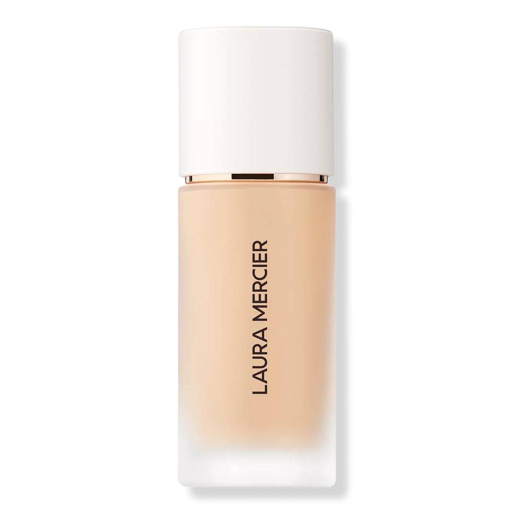 Laura Mercier Foundation