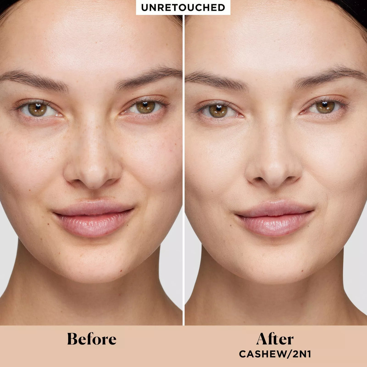 Laura Mercier Foundation