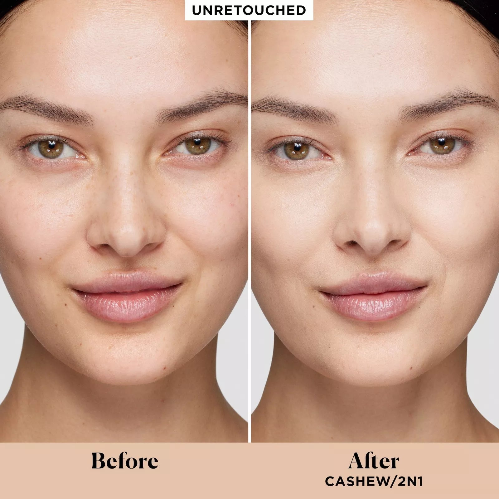 Laura Mercier Foundation