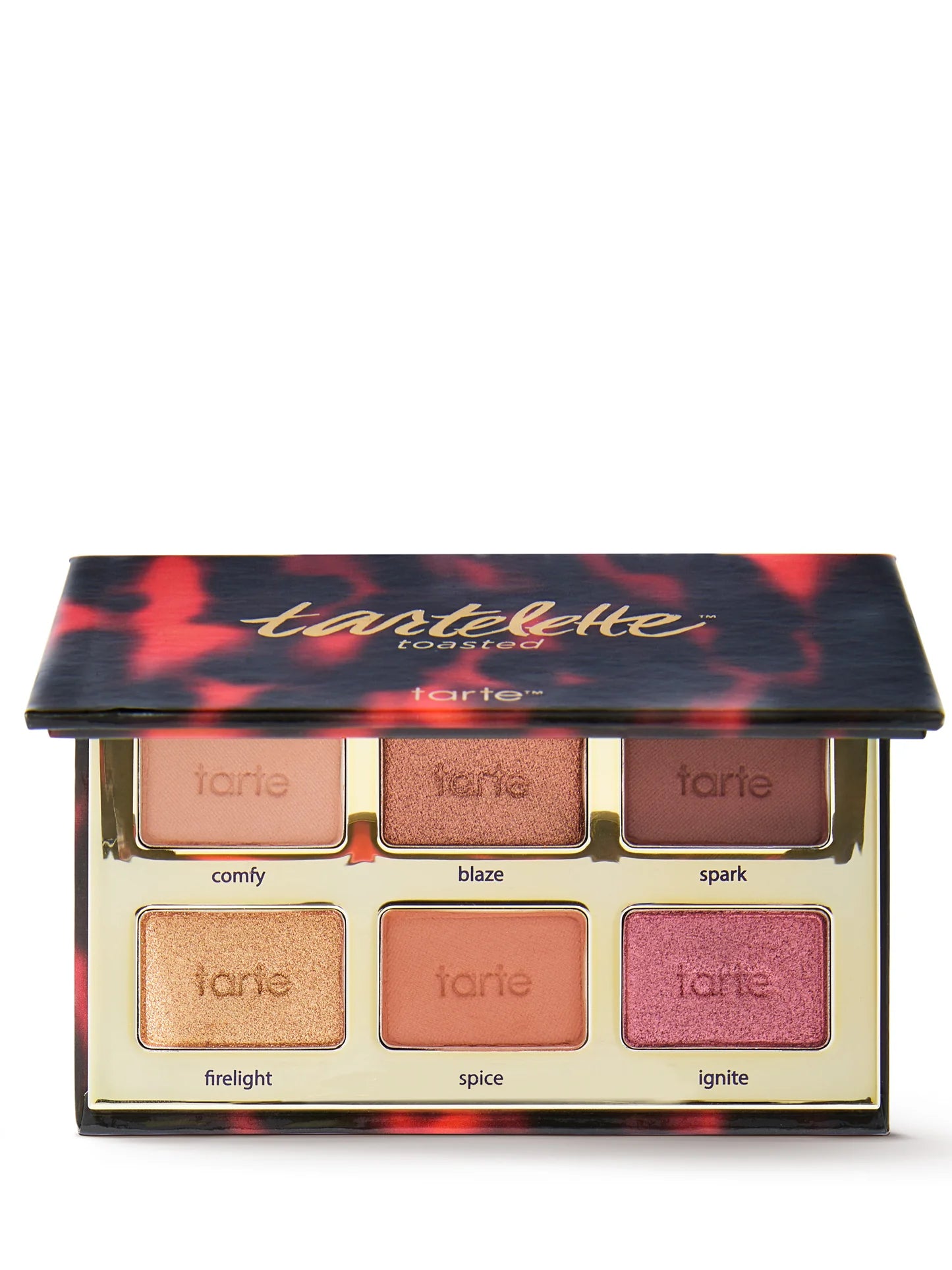 Tartelette Toasted Palette