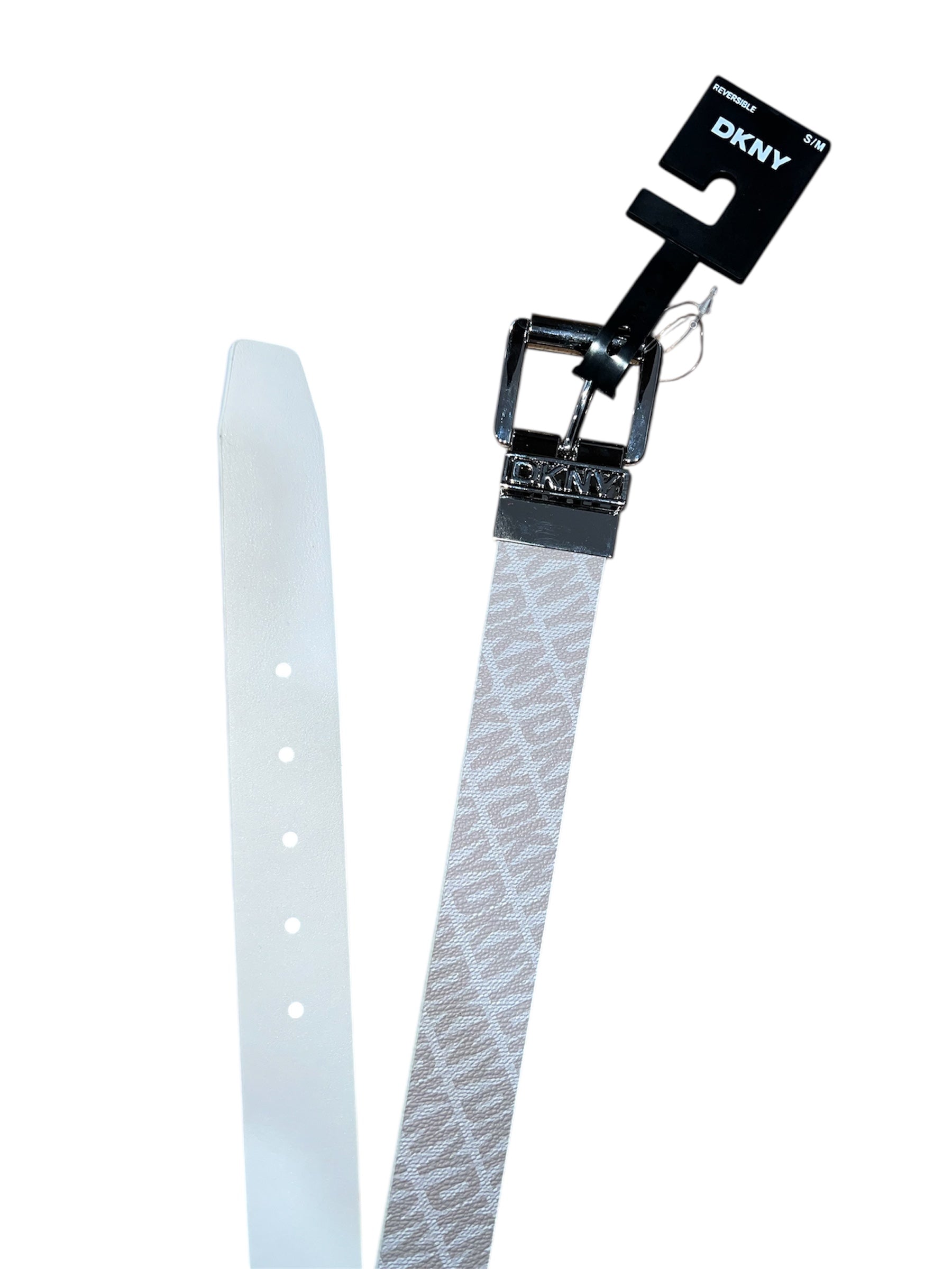 DKNY Reversible Belt