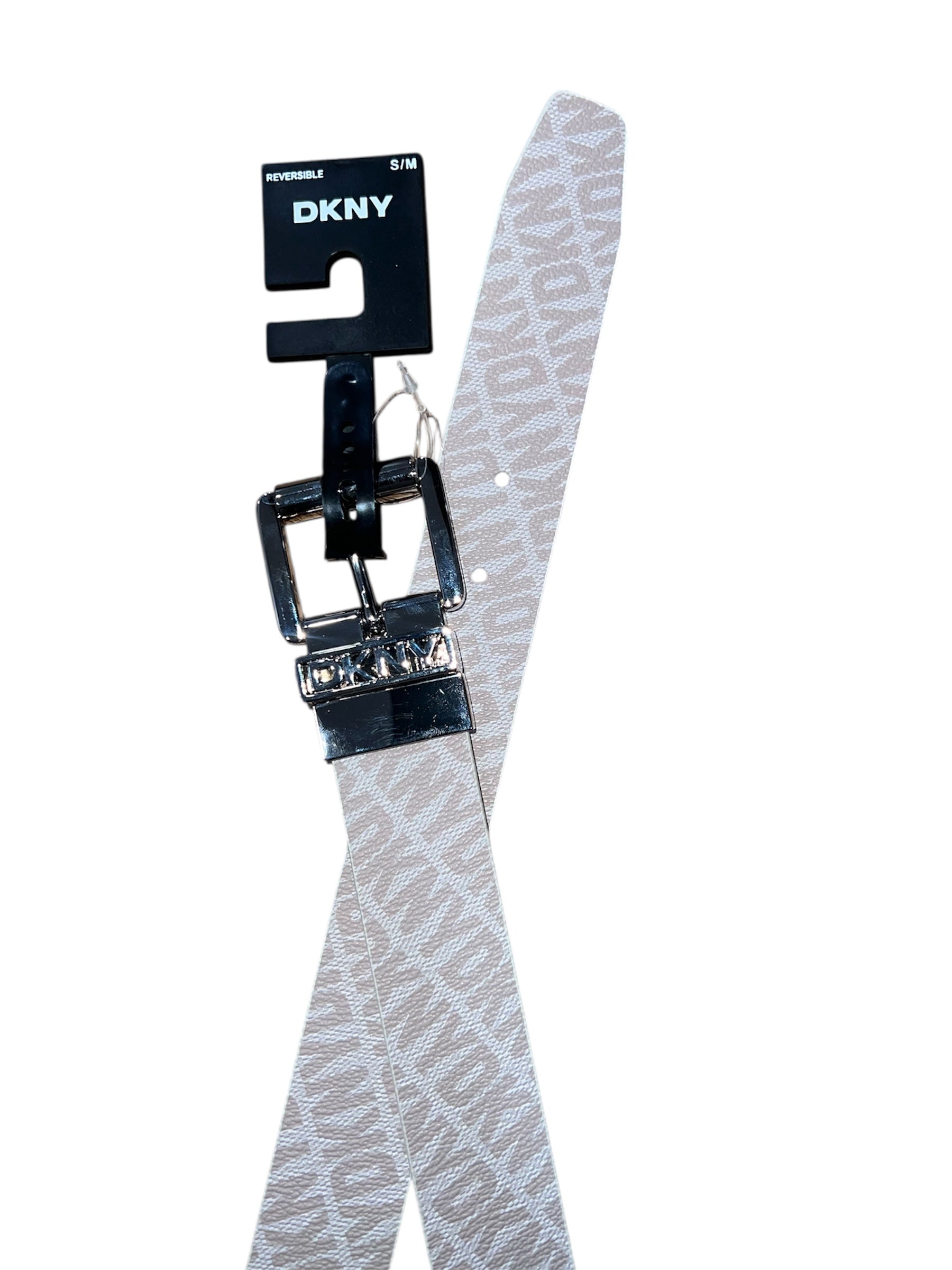 DKNY Reversible Belt