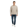 DKNY Beige Sweater