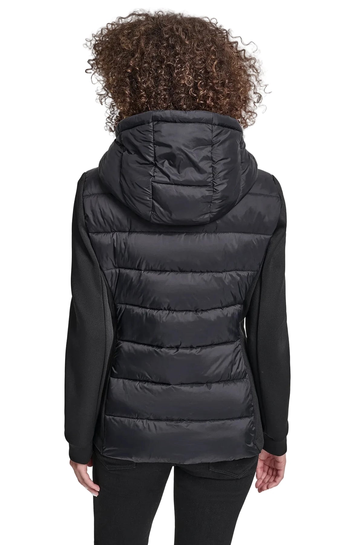 DKNY BLACK JACKET