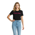 Calvin Klein Black Tshirt