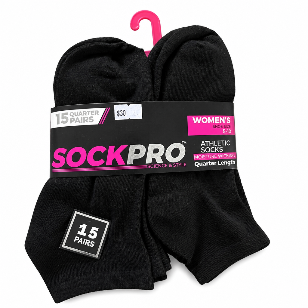 Sock Pro 15 Pairs