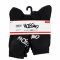 MOSSIMO 6 Pack Crew Socks