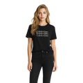 Calvin Klein Black T-shirt