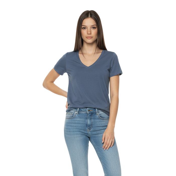 Calvin Klein Blue Tshirt