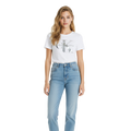 Calvin Klein White TShirt