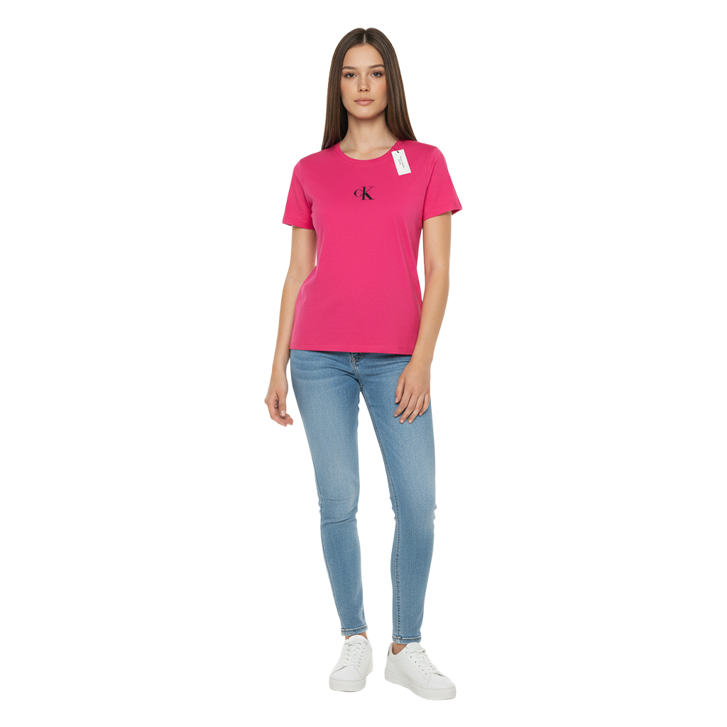 Calvin Klein Fuschia TShirt