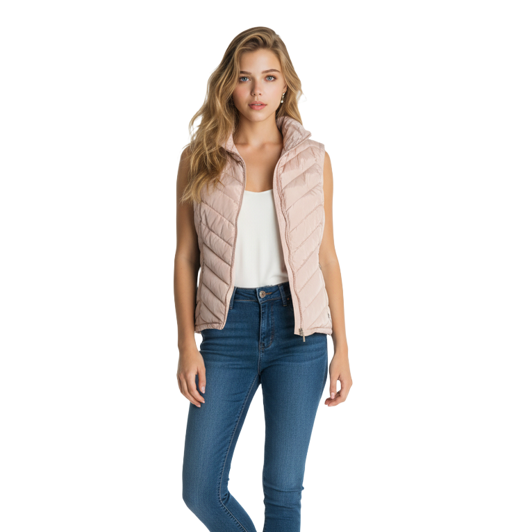 Calvin Klein Blush Gilet