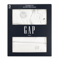GAP COTTON V-NECK SHIRTS