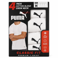 PUMA COTTON SHIRT