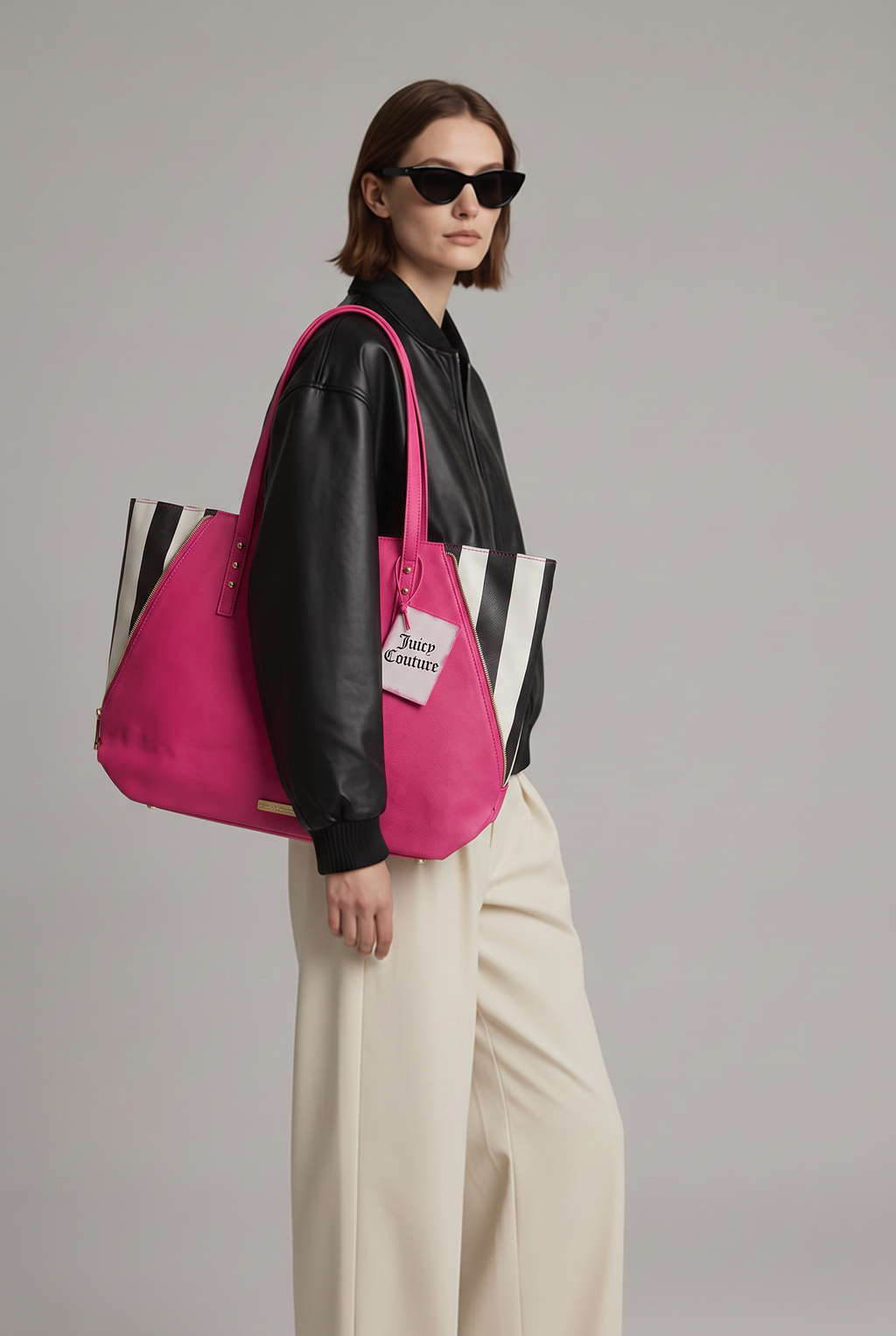 Juicy Couture Tote Bag