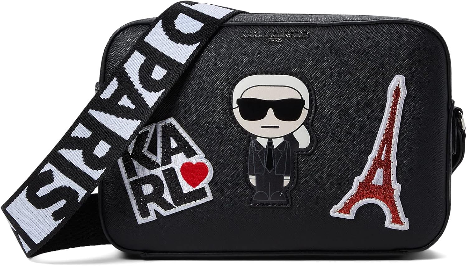 Karl Lagerfeld Crossbody