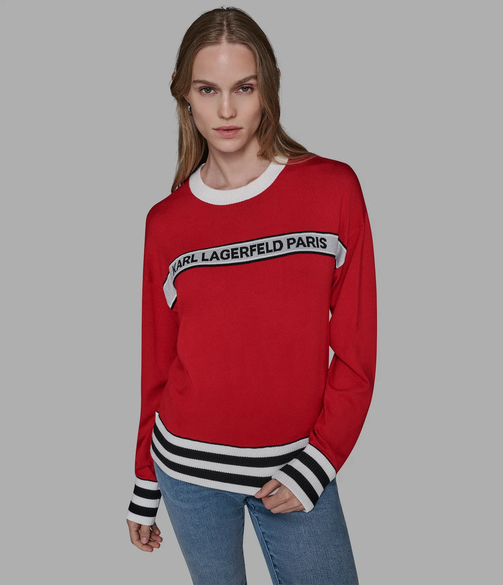 Karl Lagerfeld Sweater