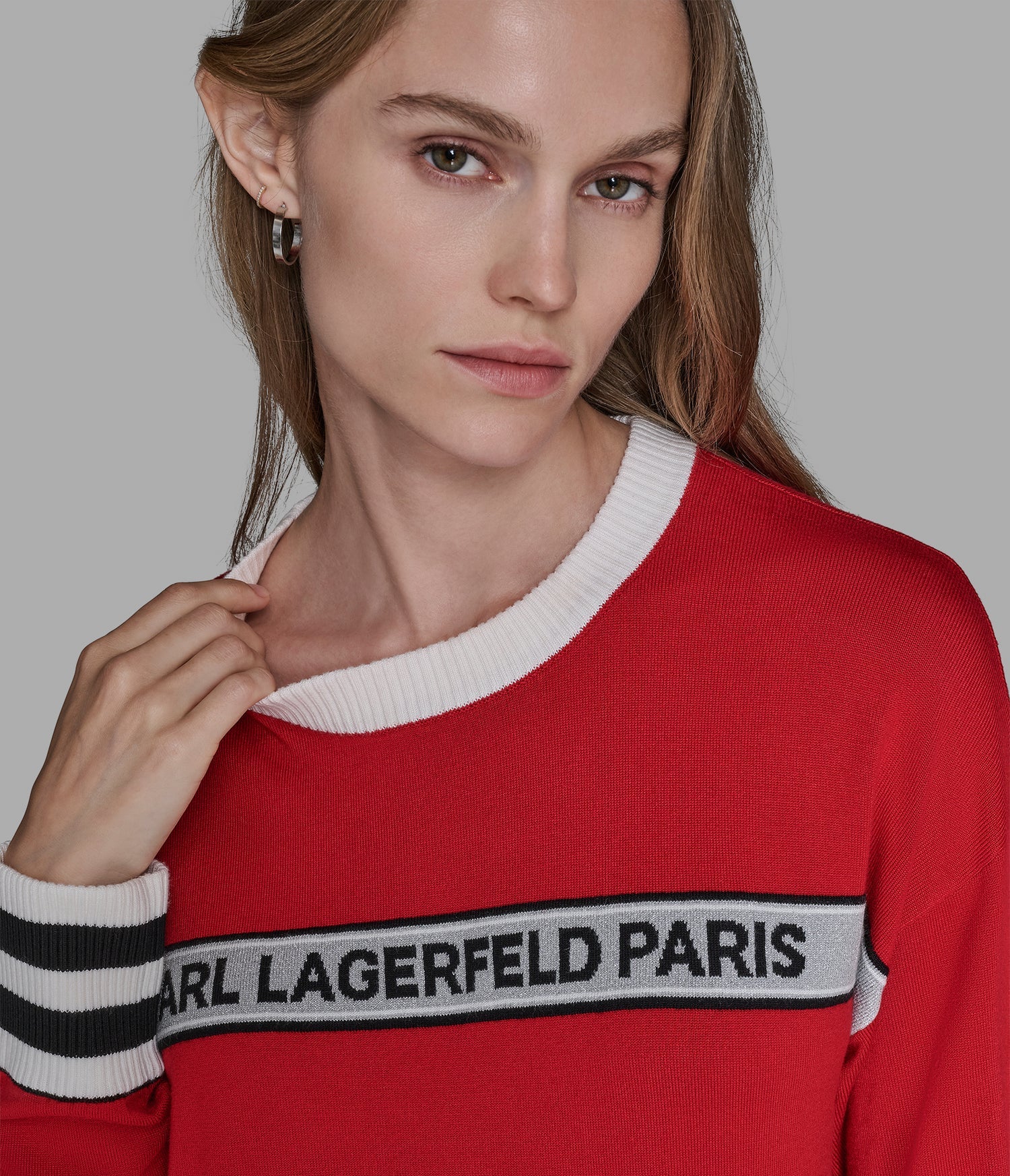 Karl Lagerfeld Sweater