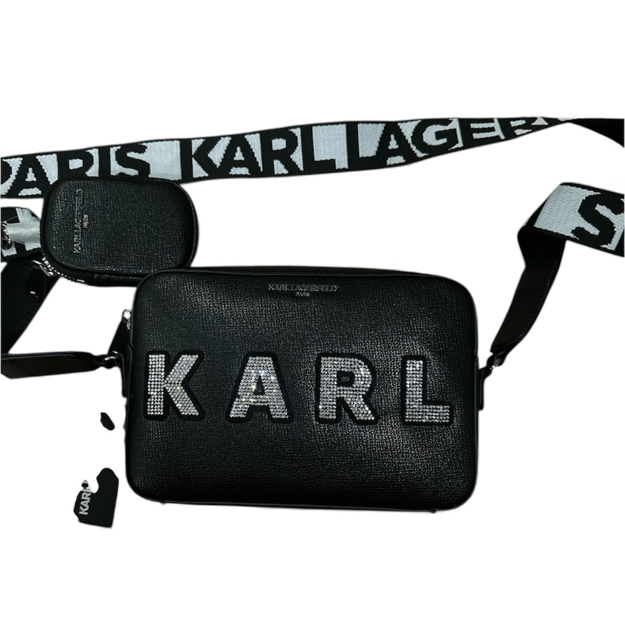 Karl Lagerfeld Crossbody