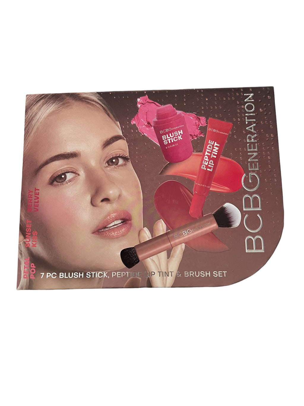 BCBGeneration 7pcs set
