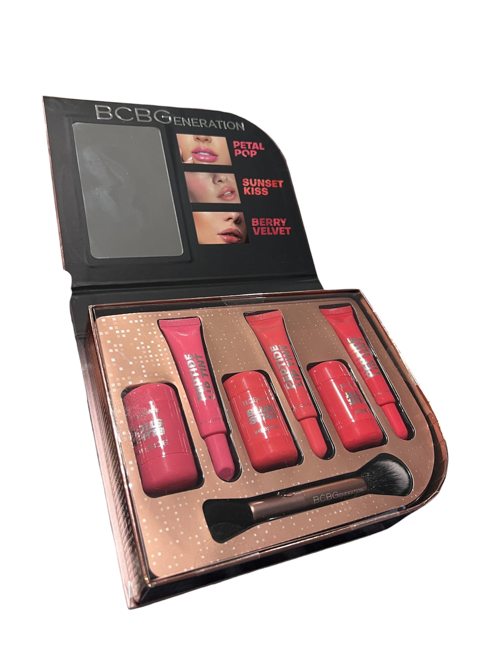 BCBGeneration 7pcs set