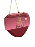 Anne Klein Makeup Sponge 4pcs Set