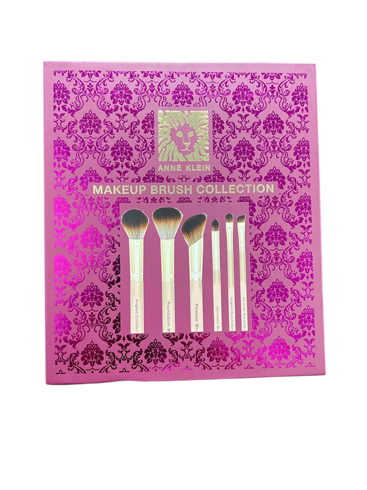 Anne Klein Makeup Brush Collection