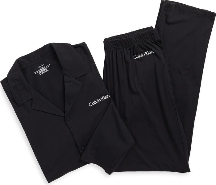 Calvin Klein Sleepwear Set