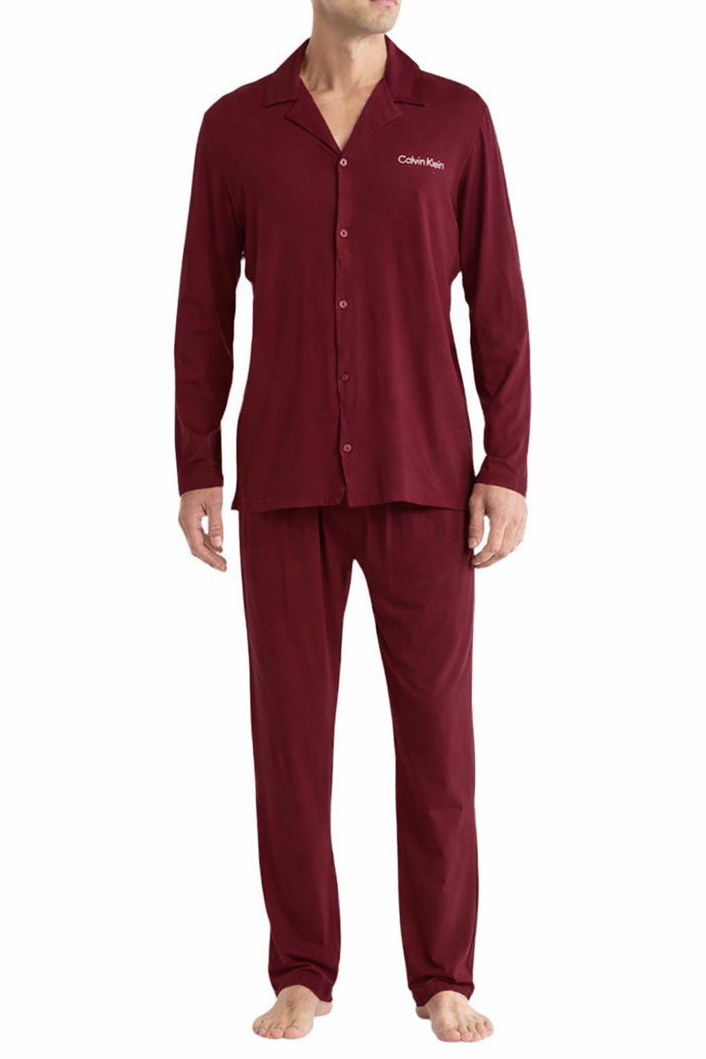 Calvin Klein Sleepwear Set