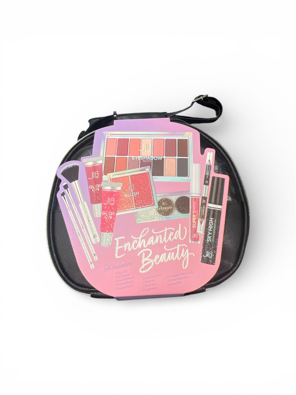 Laura Celler Makeup Pallet