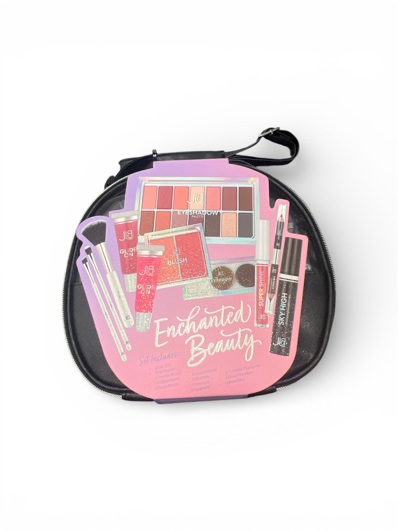 Laura Celler Makeup Pallet