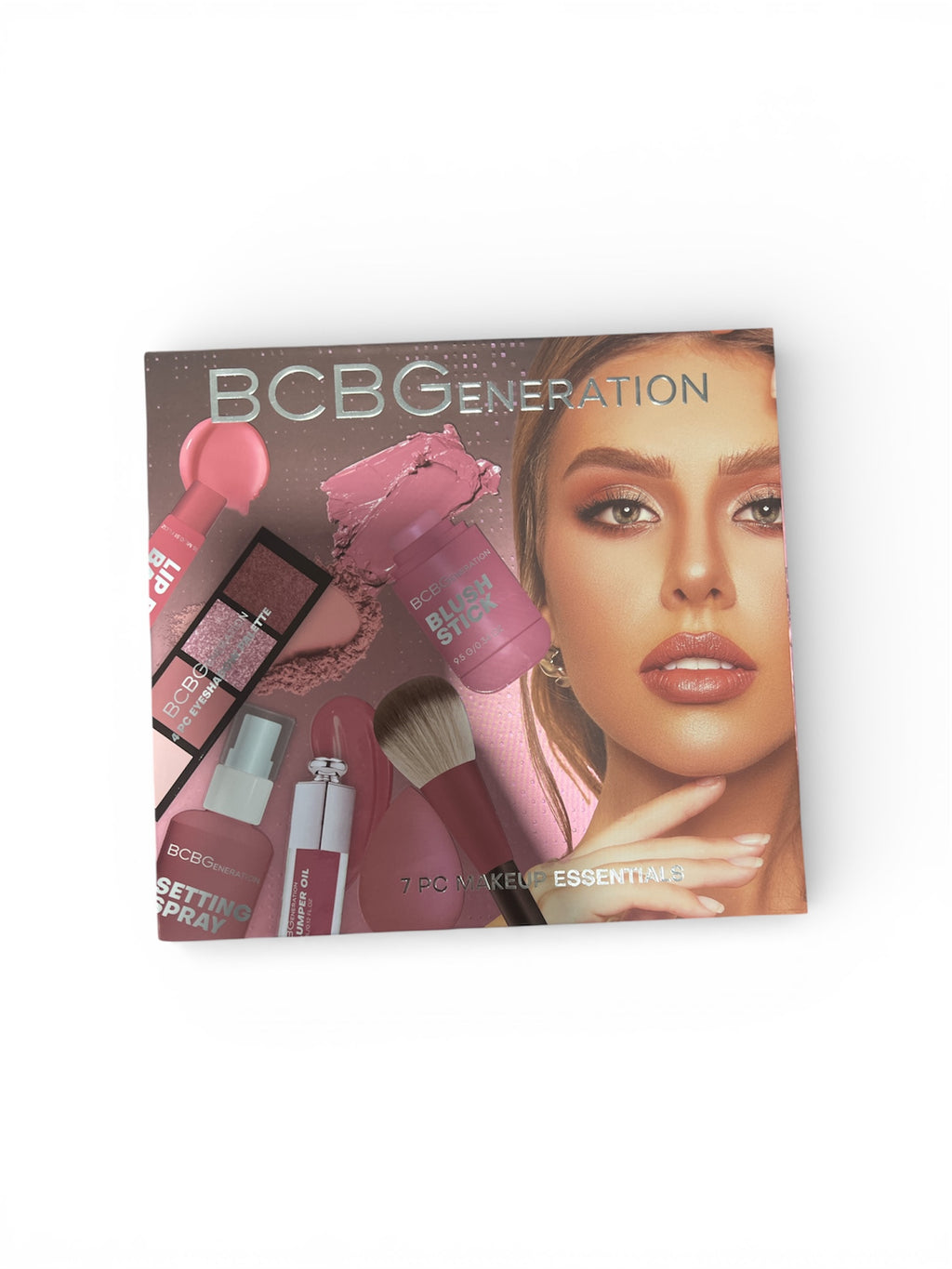 BCBGeneration 7 PC Makeup Essentials
