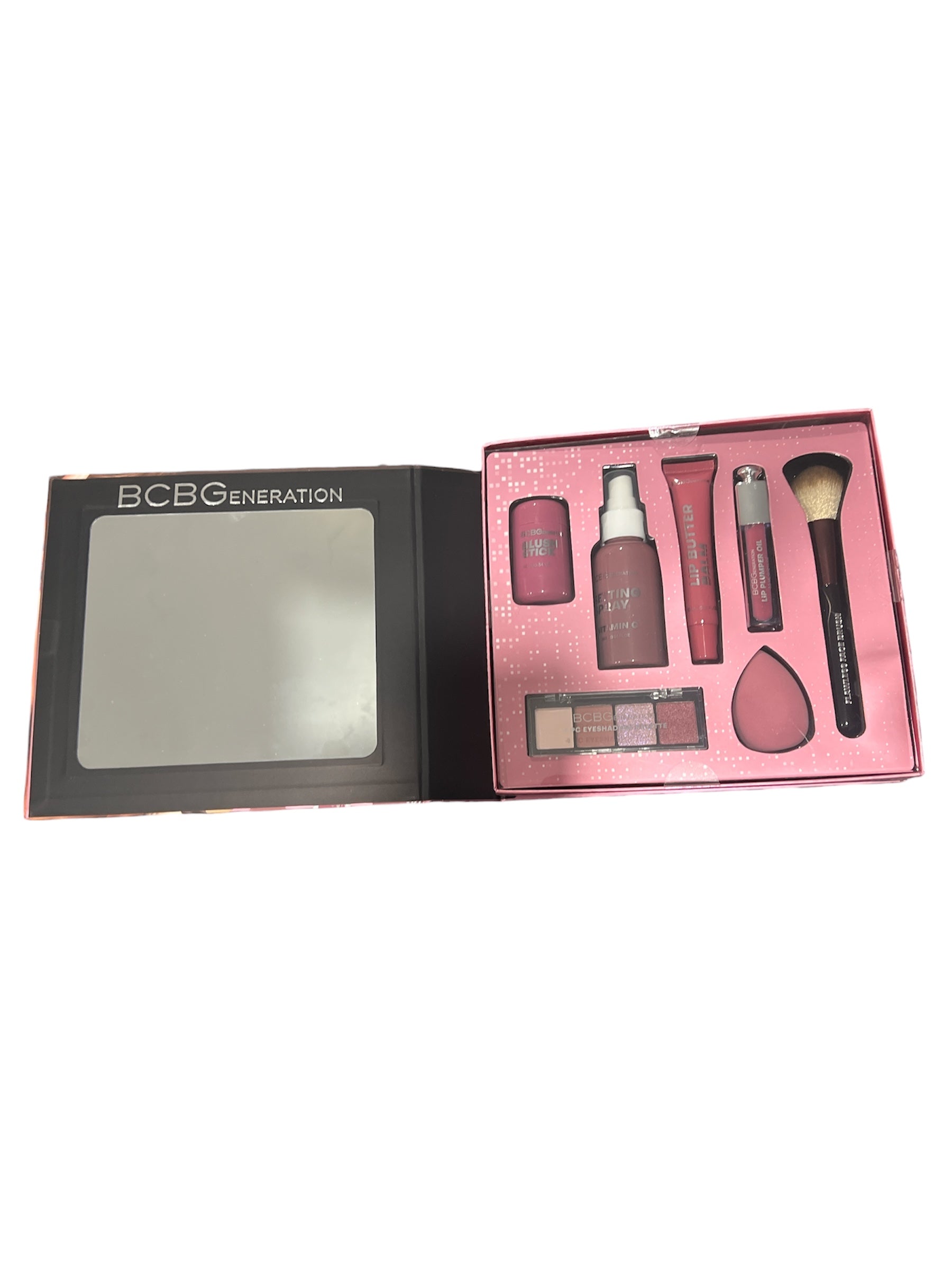 BCBGeneration 7 PC Makeup Essentials
