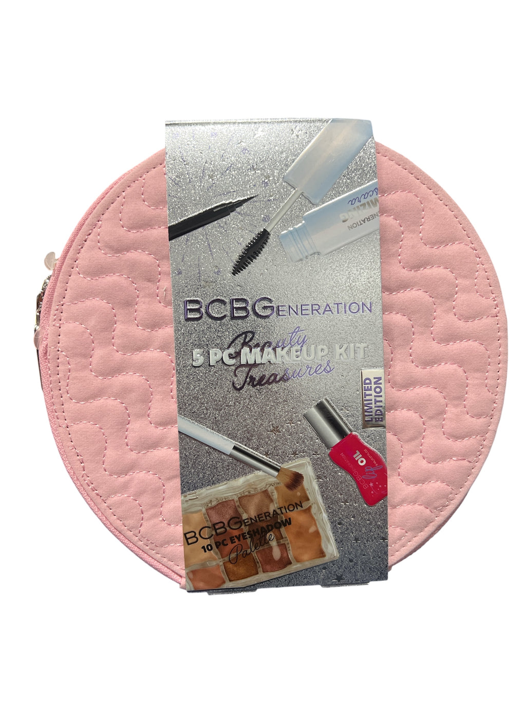 BCBGeneration 5 PC Makeup Kit