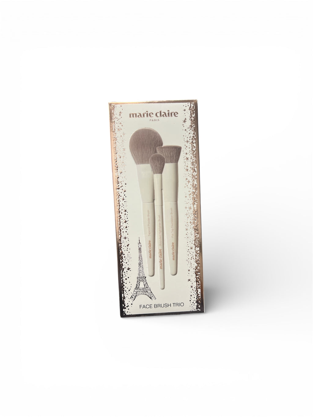 Marie Claire 3 pcs Brush