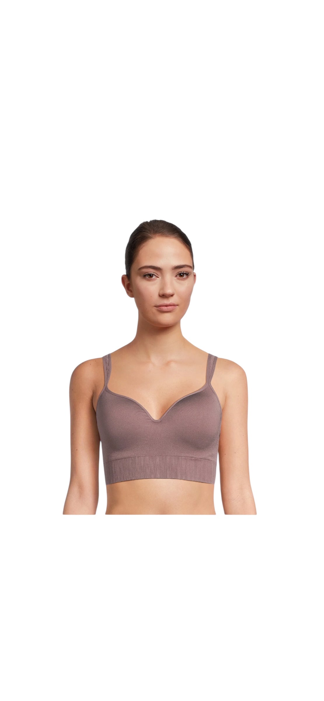 Avia Molded Sports Bra