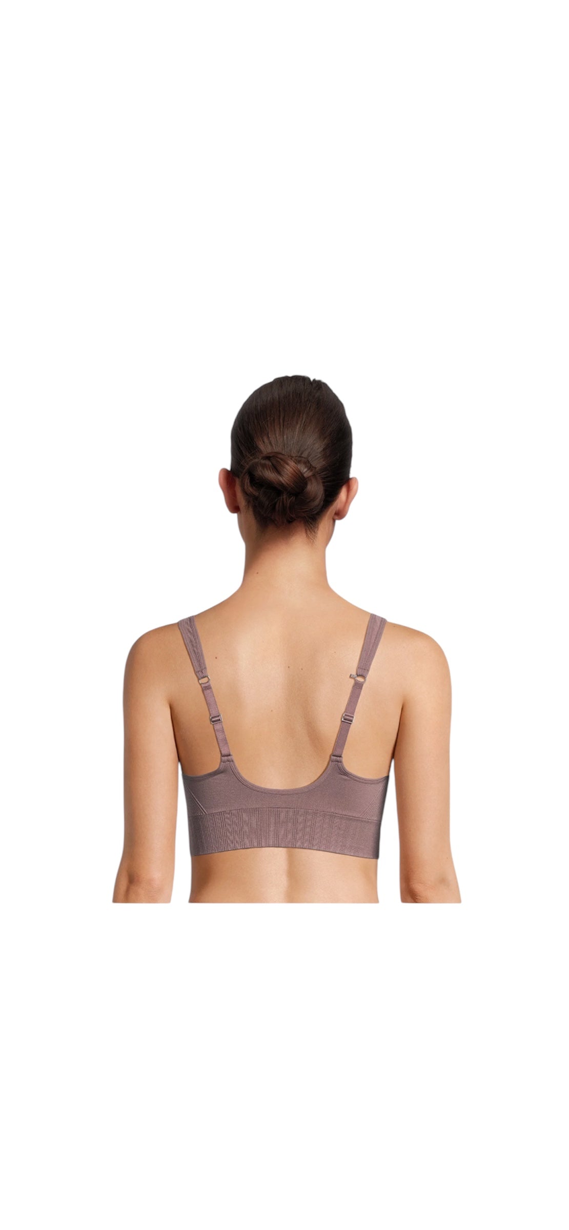 Avia Molded Sports Bra